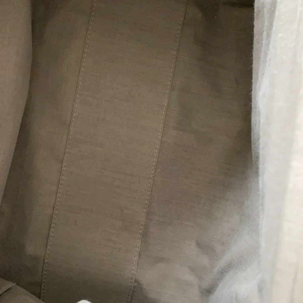 Marc Jacob’s Quilted leather bag - Picture 4 of 10